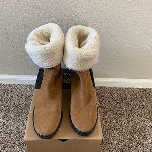 Women boots Bandolino